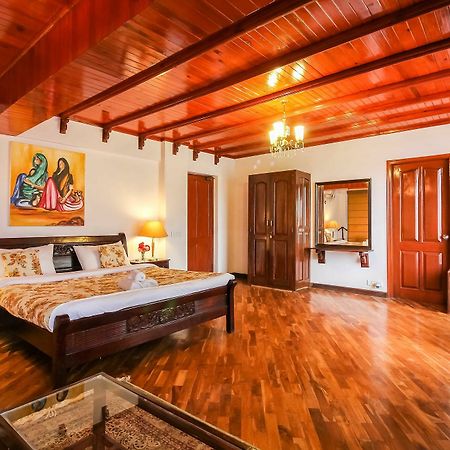 Hotel The Ramgarh Retreat Extérieur photo
